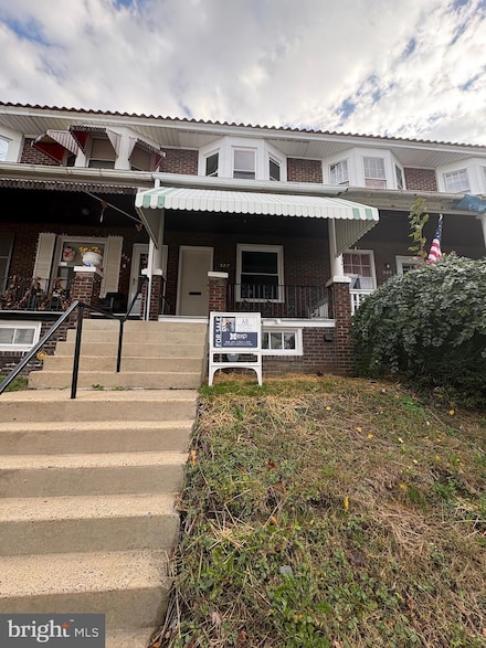 327 Linden St, Reading, PA 19604