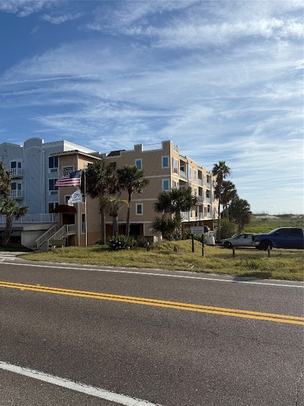 32 S Fletcher Ave Unit 105, Fernandina Beach, FL 32034