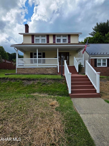 910 26th Ave, Altoona, PA 16601