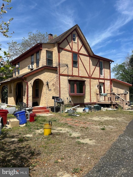227 Berlin Rd, Clementon, NJ 08021