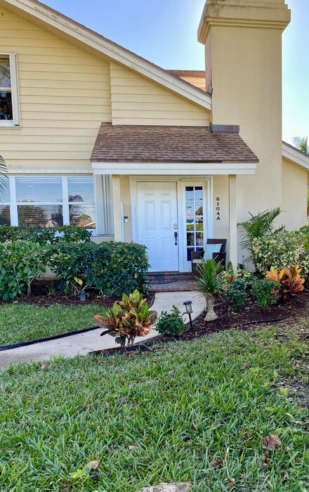 8104 Oakton Ct Unit 4A, West Palm Beach, FL 33406