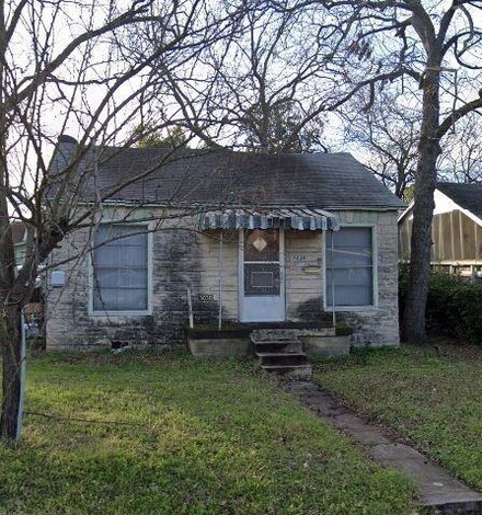 3030 Southland St, Dallas, TX 75215