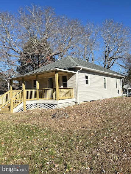 9366 Kings Hwy, King George, VA 22485