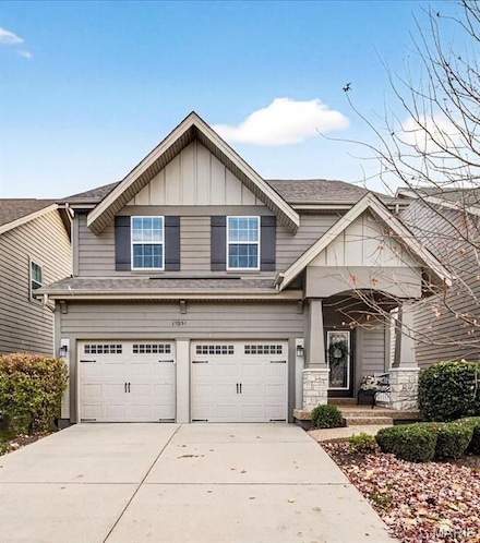 17054 Cambury Ln, Grover, MO 63040