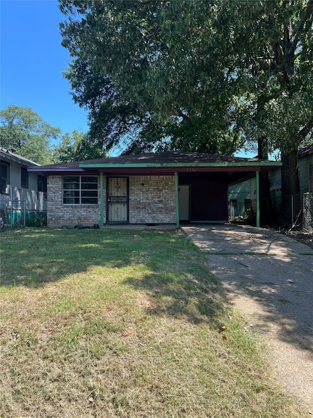 2306 Darien St, Shreveport, LA 71103