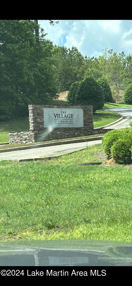 lot 1 Williamson, Tallassee, AL 36078