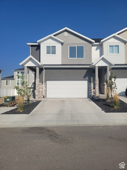 724 N 160 E, Tooele, UT 84074