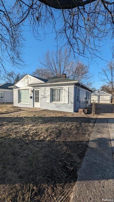 25054 Colgate St, Dearborn Heights, MI 48125