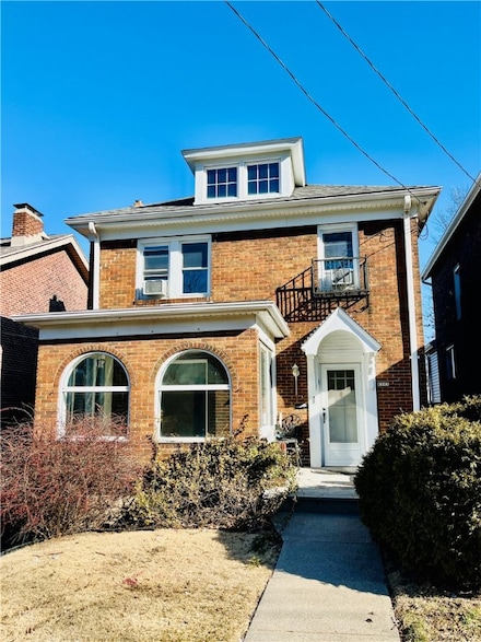 6365 Ebdy St, Pittsburgh, PA 15217
