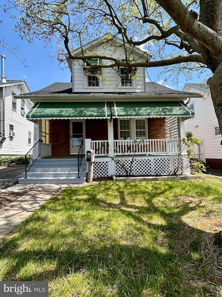 1106 S Potomac St, Hagerstown, MD 21740