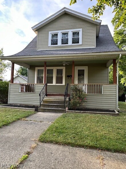 316 E 10th St, Ashland, OH 44805