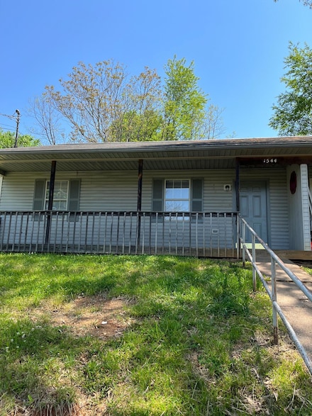 1542 Shields Ferry Rd, Morristown, TN 37814