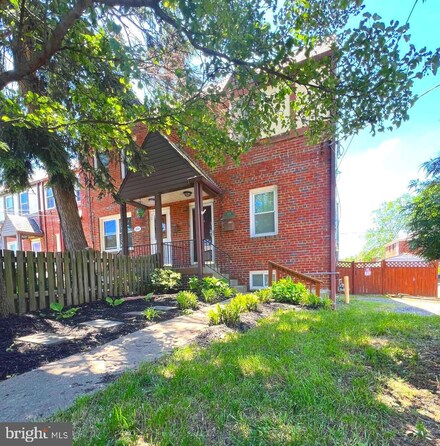 804 S Ode St, Arlington, VA 22204