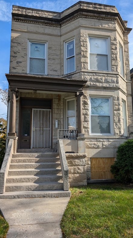 7111 S Union Ave Unit G, Chicago, IL 60621