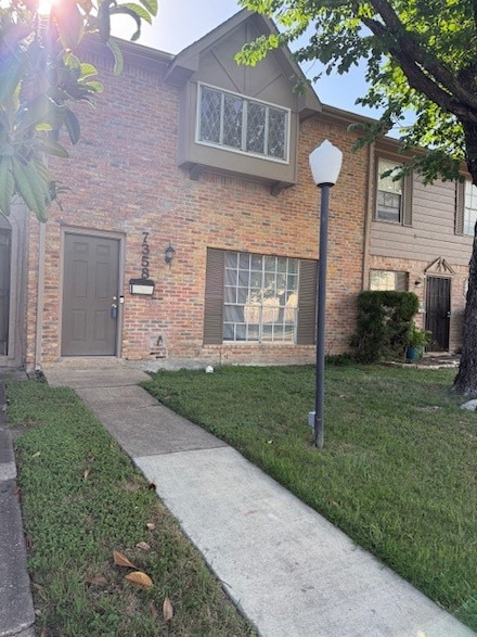 7358 Crownwest St Unit 7358, Houston, TX 77072