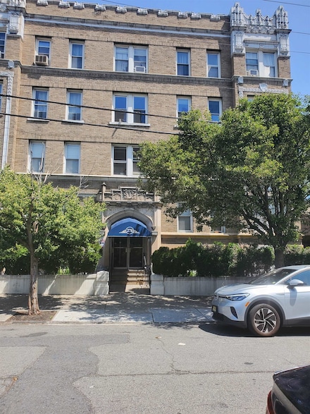 278 Magnolia Ave Unit 9, Jersey City, NJ 07306