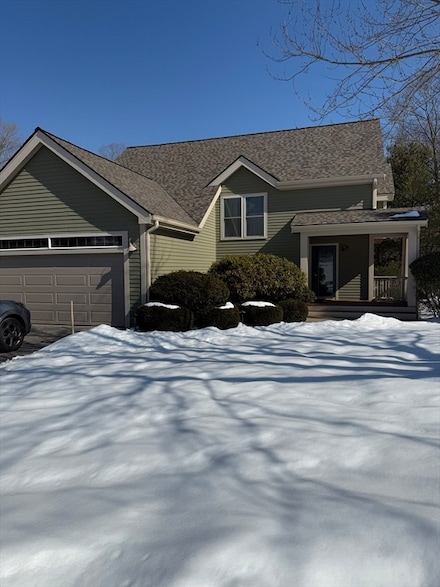 1 Livermore Ln, Weston, MA 02493