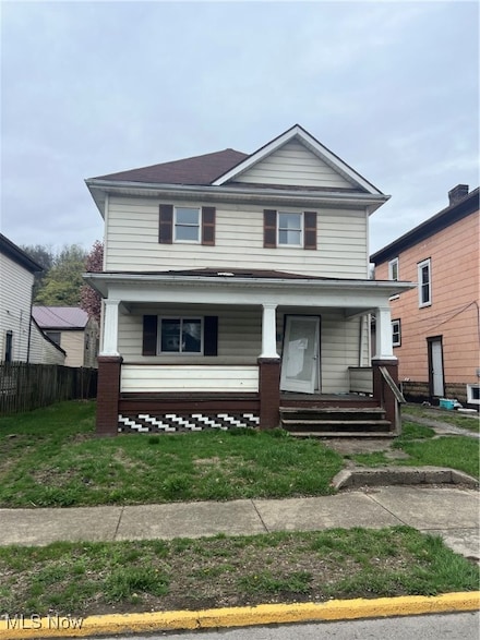 3347 West St, Weirton, WV 26062