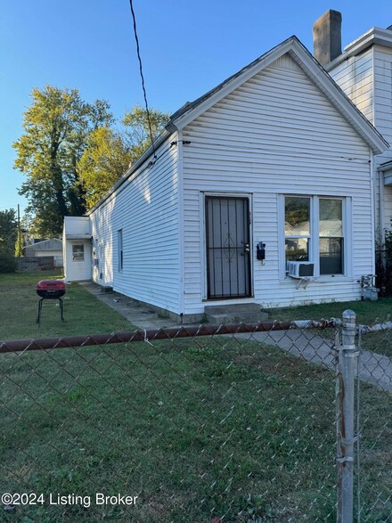 334 N 27th St, Louisville, KY 40212
