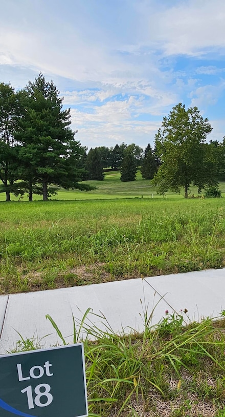 Lot 18 Highland Spring Vintage Pointe, Springfield, MO 65809