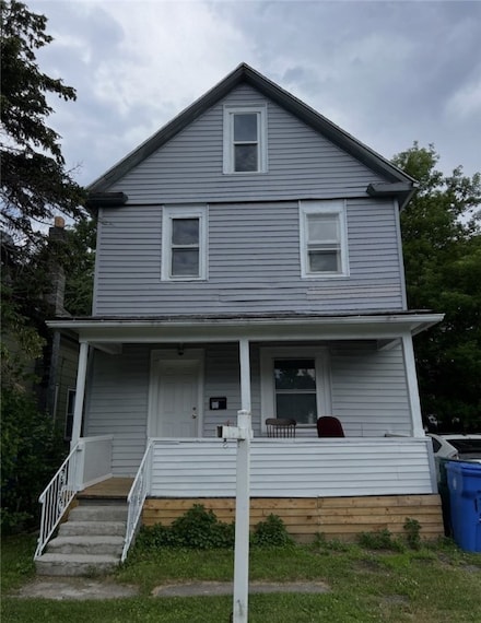 130 Lincoln St, Rochester, NY 14605