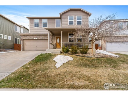 7433 Triangle Dr, Fort Collins, CO 80525