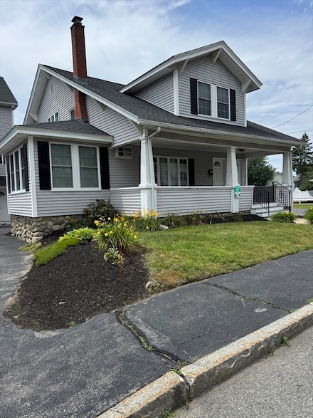 18 Dana St Unit 2, Lowell, MA 01850