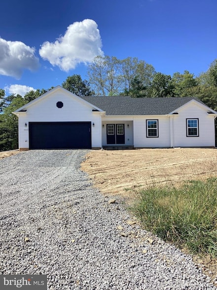 113 Santilli Trail, Great Cacapon, WV 25422