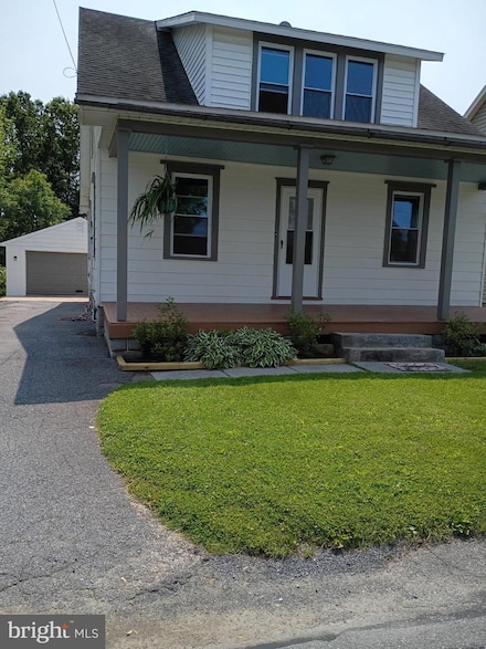 3524 Main St, Conestoga, PA 17516
