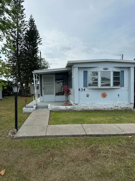 918 Reed Canal Rd Unit 434, South Daytona, FL 32119