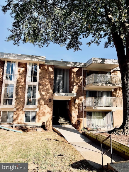 2630 Fort Farnsworth Rd Unit 154, Alexandria, VA 22303