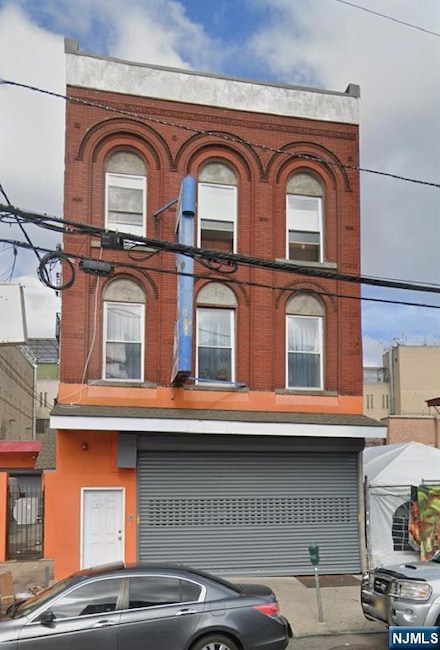 351 Grand St Unit 2nd floor, Paterson, NJ 07505