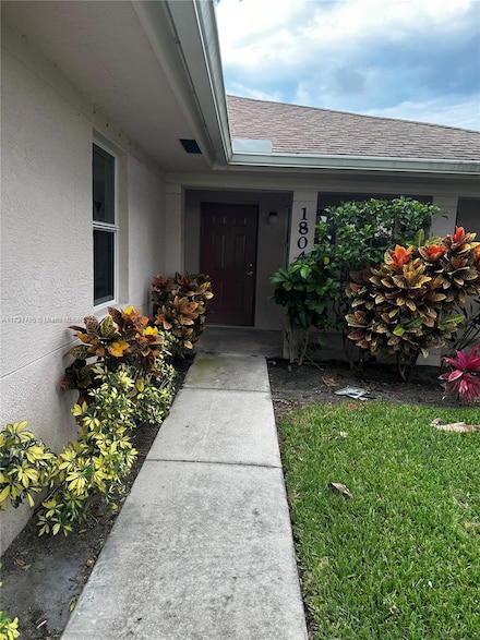 1804 Blue Heron Ln Unit C, Fort Pierce, FL 34982