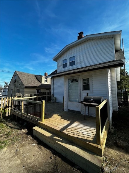 225 E Siebenthaler Ave, Dayton, OH 45405