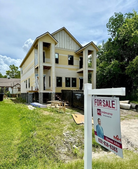5226 Ricky St Unit A, Houston, TX 77033