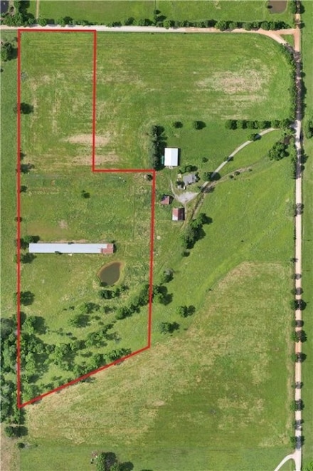 Tract A Austin Rd, Gravette, AR 72736