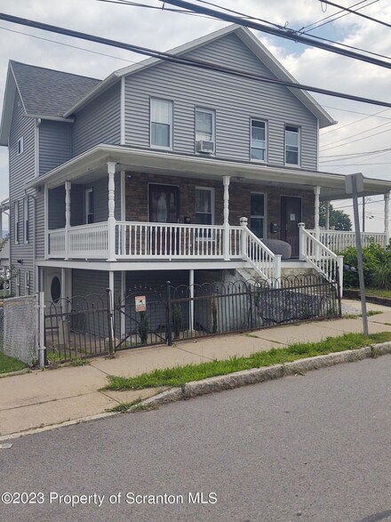 336 W Shawnee Ave, Plymouth, PA 18651