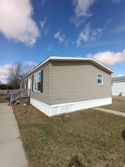 5413 E Clover, Mount Pleasant, MI 48858