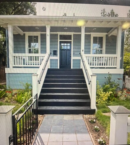 467 University Ave, Los Gatos, CA 95032