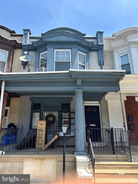 1533 Overington St, Philadelphia, PA 19124