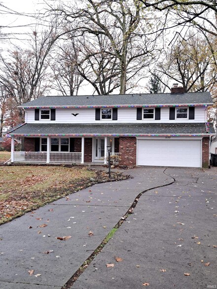 5130 Twilight Ln, Fort Wayne, IN 46835