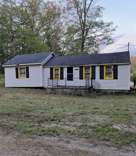 6240 La Belle, Idlewild, MI 49642