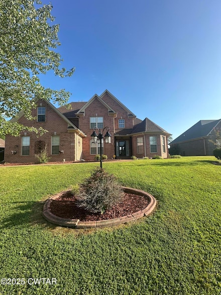 113 Stillwater Ln, Medina, TN 38355