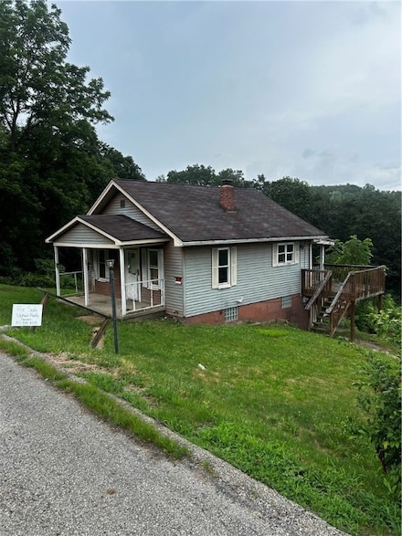 112 Wide St, Houston, PA 15342