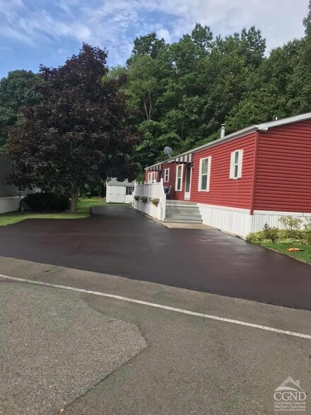 1903 New York 203 Unit 14, Chatham, NY 12037