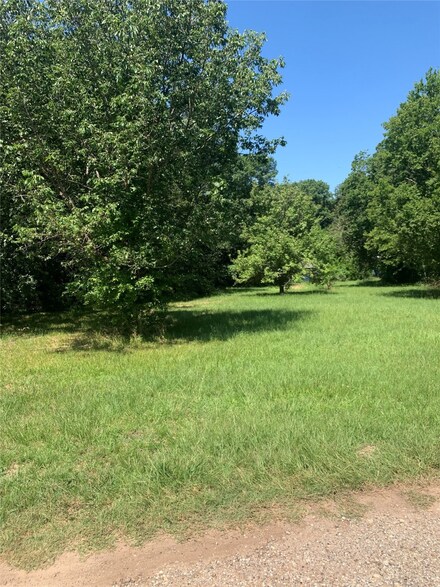 TBD Vz County Road 3718, Wills Point, TX 75169