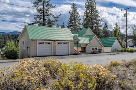 About Historic Truckee | Schools, Demographics, Things to Do