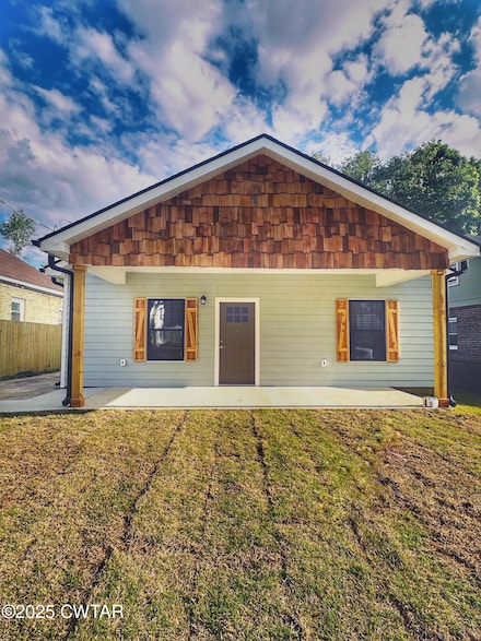 320 Walnut St, Jackson, TN 38301