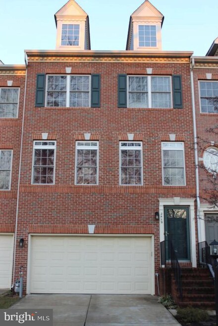 2419 Ogden Square, Gambrills, MD 21054