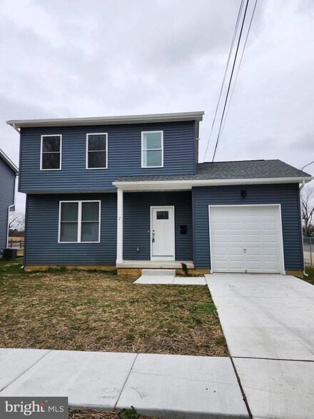 7 Lehigh Ave, Gloucester City, NJ 08030